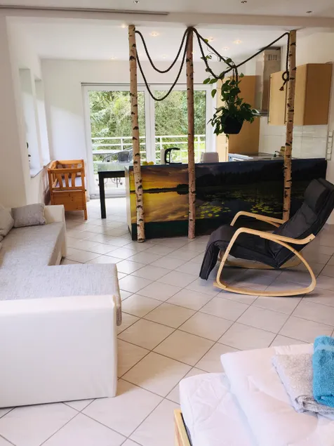 Apartment no.3 climatic health resort, pearl of the Neckar valley - Image 1