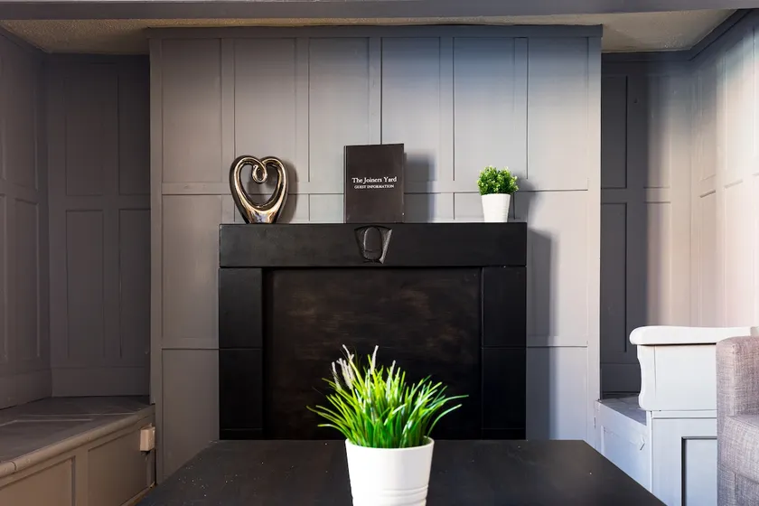 Entire apartment- Syston The Joiners Yard - Image 1