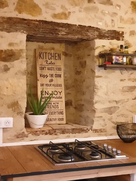 Cozy Accommodation for 4 People - Image 1
