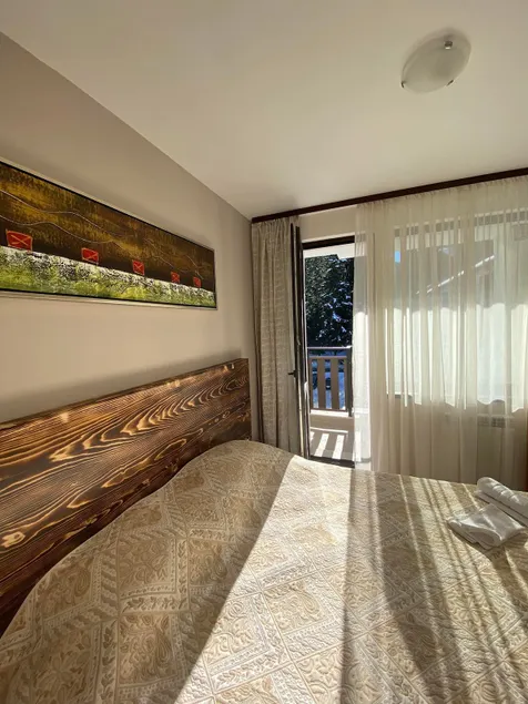 Borovets Gardens - Chalet Wohnung - Image 1