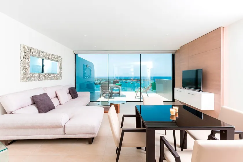 Arguineguin Bay Apartments (Penthouse) - Image 1