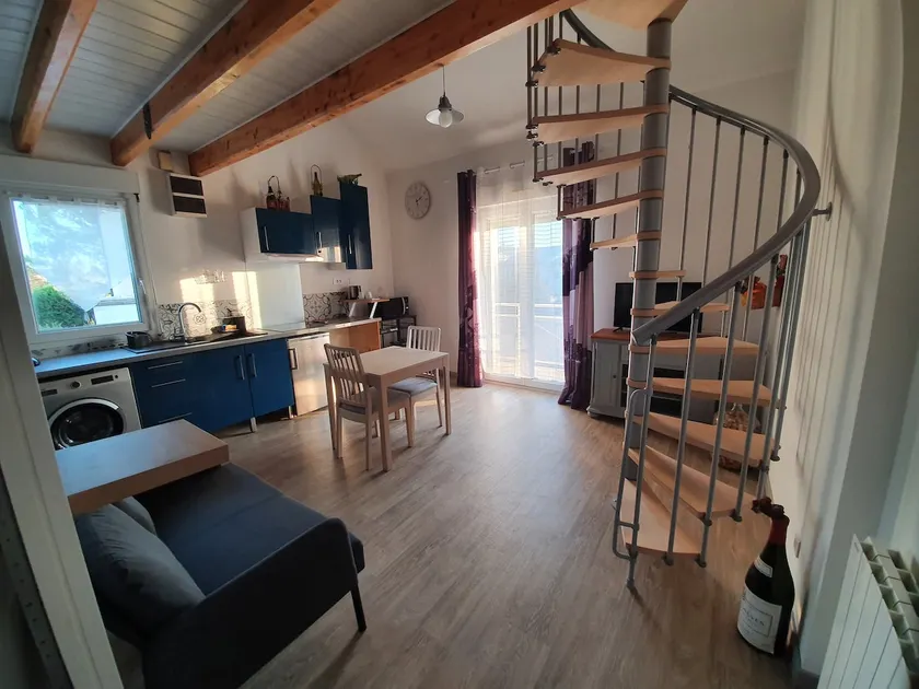 Nuits & Jours Duplex à Nuits Saint Georges - Image 1