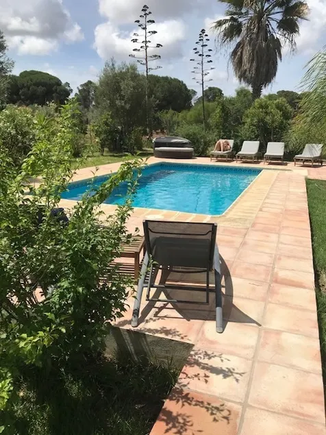 Stunning 4 Bedroom Villa with Pool - Image 1