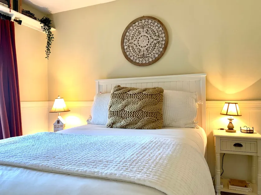 Ivy Cottage - Image 1