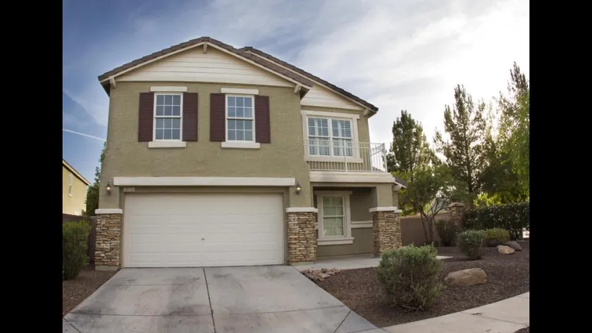 South Mountain Oasis -4 BR Home +pool and spa - Image 1