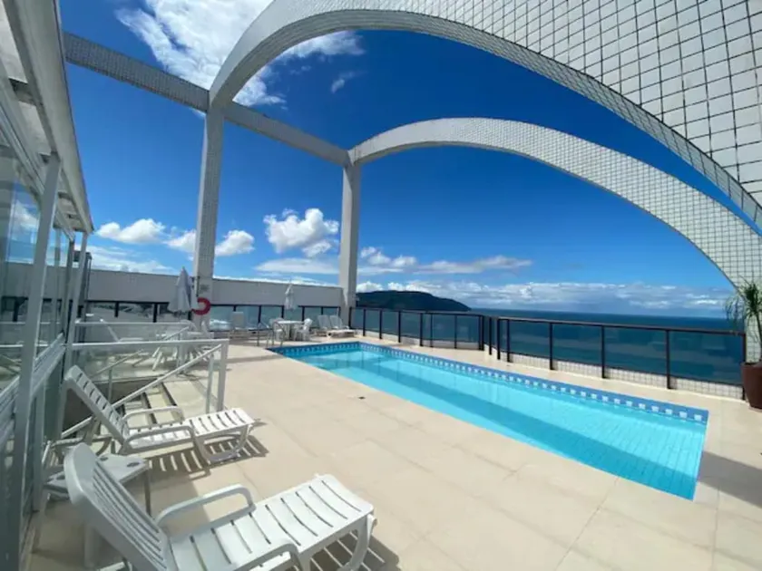 SHB - Family by the Sea: 2 Bedrooms on the Beach - Image 1