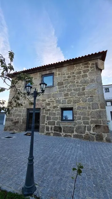 Rural Tourism - Casa do Brasão - Image 1