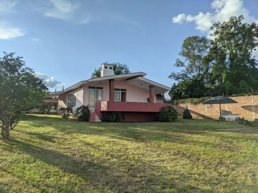 ''La Cabaña'' beautiful outdoor house with WiFi. - Image 1