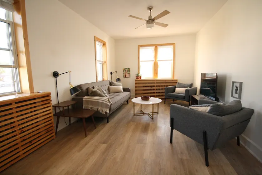 The PoCo: a fresh home base to explore Niagara - Image 1