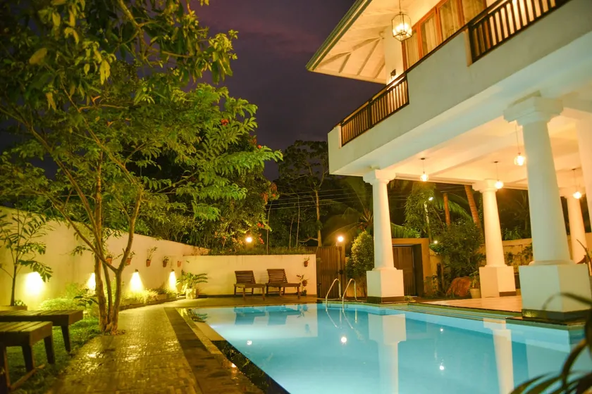 Villa Green Waves (06 BR with Swimming Pool) - Image 1