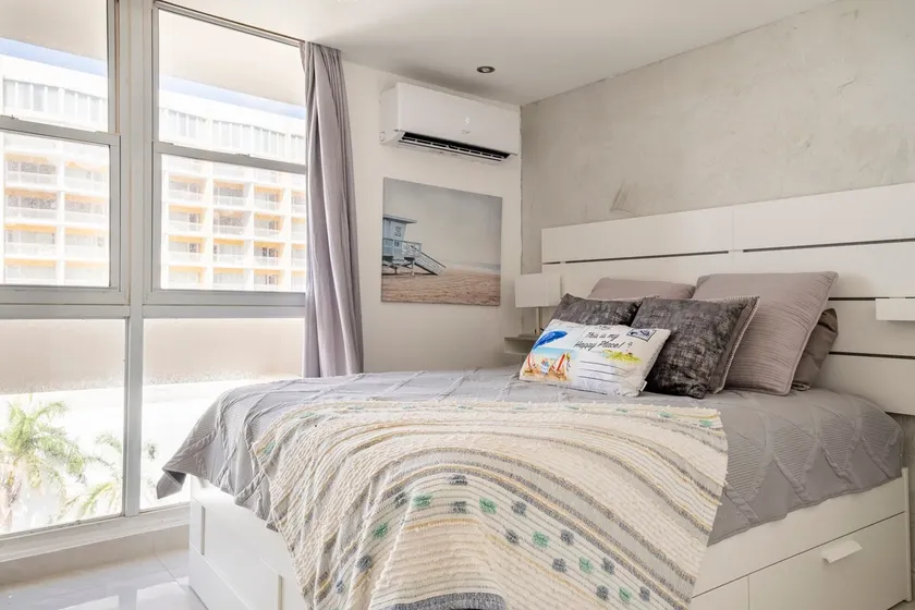 Condado Beach Getaway Ocean View. - Image 1