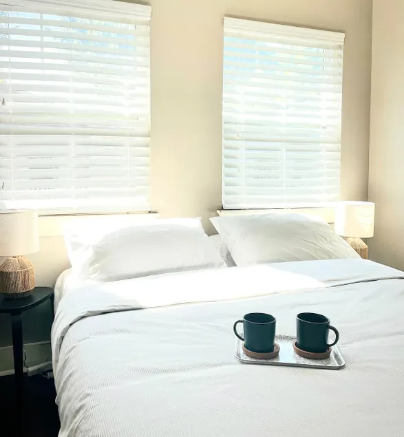 Cozy North Loop neighborhood guesthouse - Image 1