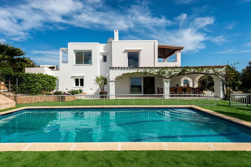Villa Can Joan I - Fantastic Sunset View and Family Friendly -  - Image 1