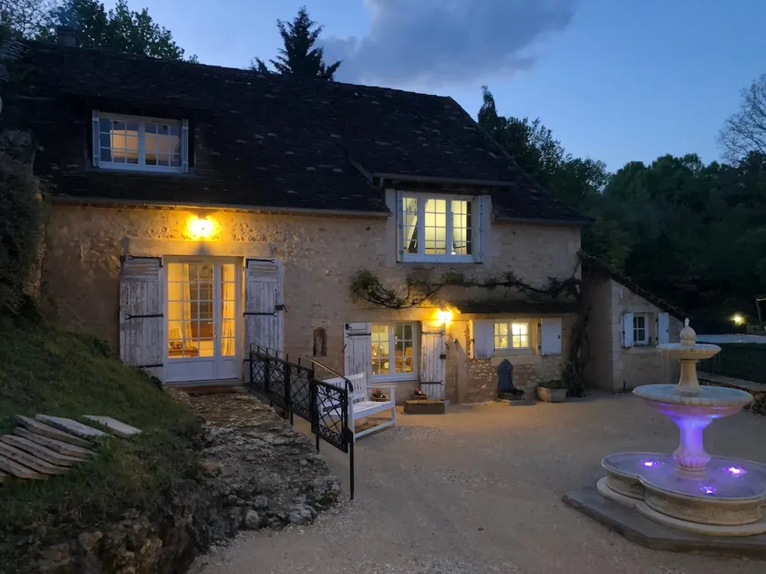 Peaceful Gite in the heart of the Perigord Noir - Image 1
