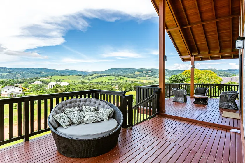 Comfort in the mountains - Image 1