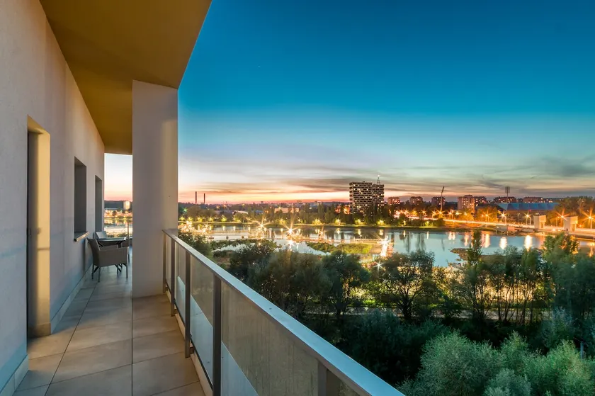 Apartament Eveline - Image 1