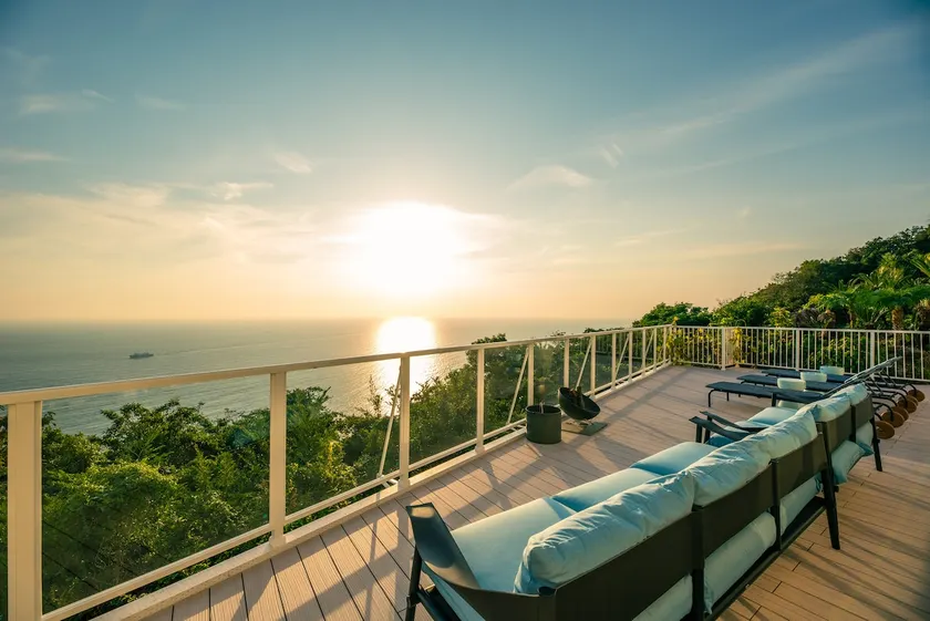 [Nishiizu Rental Villa Baken] 513 sqm single unit facing the sea with 2 large baths and terrace (1-20 guests) - Image 1