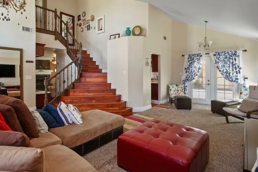 Casa de Lodi - Cozy Home Close to Vineyards - Image 1