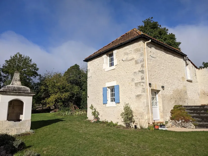 Chez Merlet Guest House - countryside retreat - Image 1