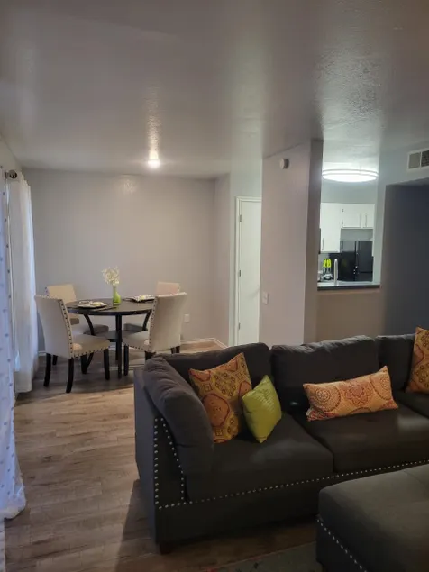 2- Bedroom Apartment Near Fort Hood - Image 1