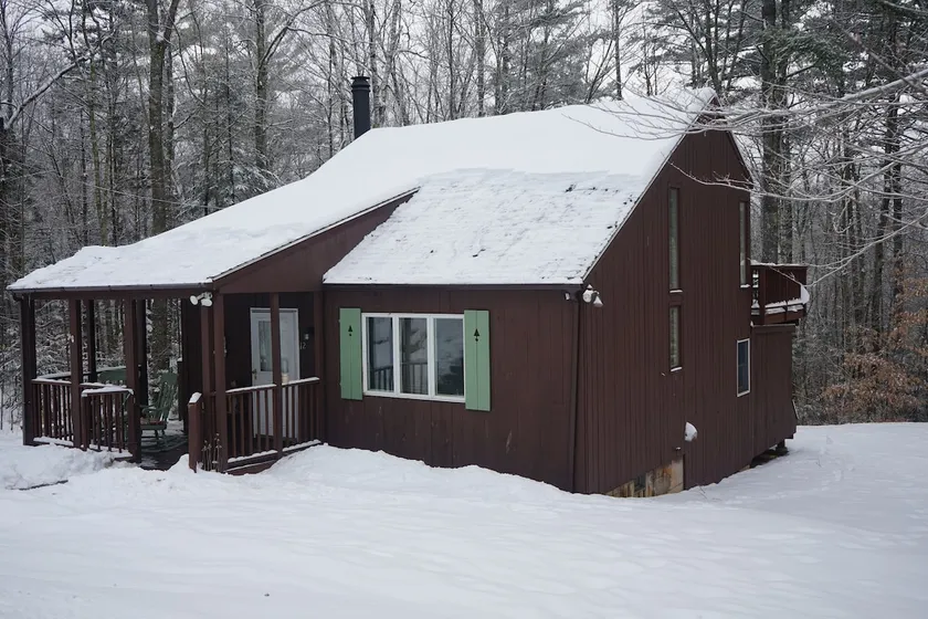 Alpine Retreat 1000' from amenities - Image 1