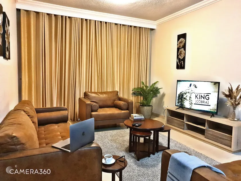 2 Bedroom Apt - Image 1