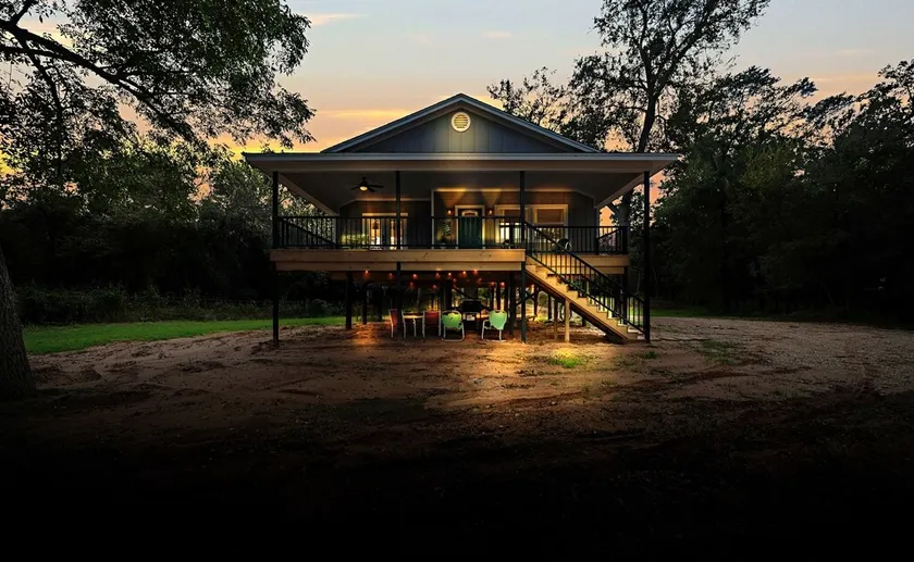 Brazos River Bungalow - Close To Silos & Baylor - Image 1