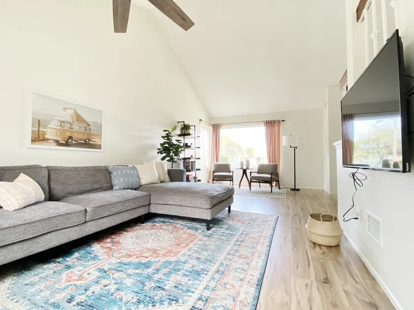 The perfect stay for Families and Friends - Image 1