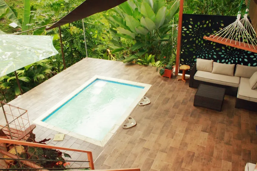 Great Private Pool Villa-Corcovado Private Villas - Image 1