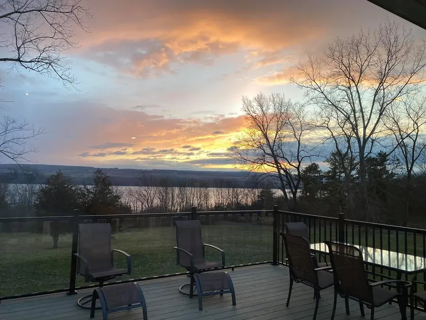 Sunrise at the Sawmill - Couples Retreat! - Image 1