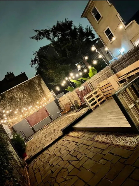 Northern Liberties Epic Retreat-Huge Yard/Fire Pit - Image 1