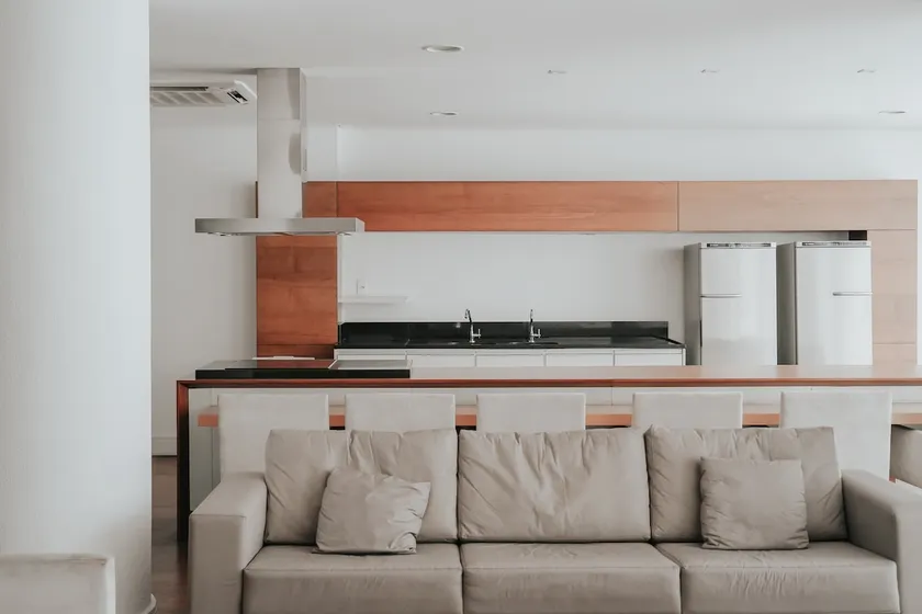 Beautiful duplex - 3 luxurious bedrooms - Image 1