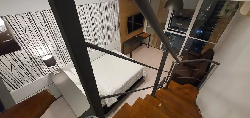 exclusive penthouse triplex nyc berrini Sao Paulo - Image 1