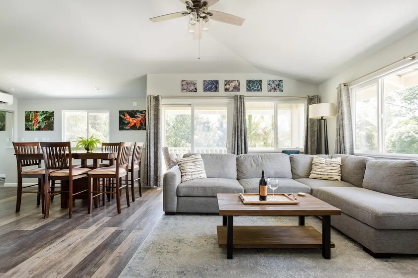 BRAND NEW - THE PUA CONDO - Image 1