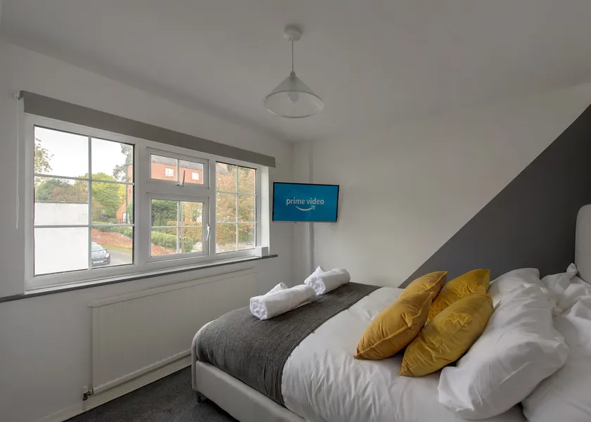 Donington Cottage Apt 5 - Image 1