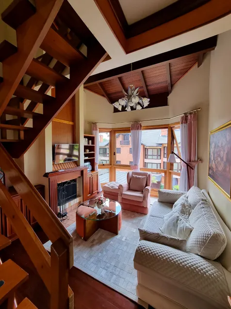 Cozy duplex at Buganvilias Flat - Image 1