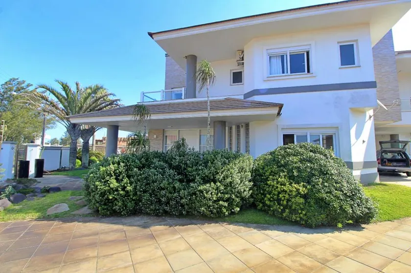 Beautiful townhouse with pool 2 blocks from the sea! - Image 1
