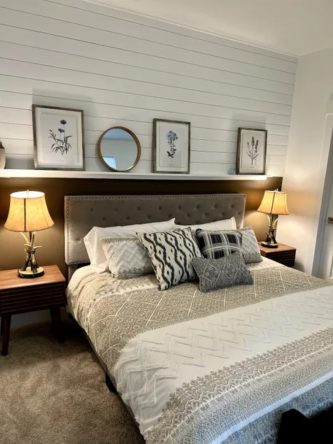 Private, cozy King suite, 7 min to BZN airport - Image 1