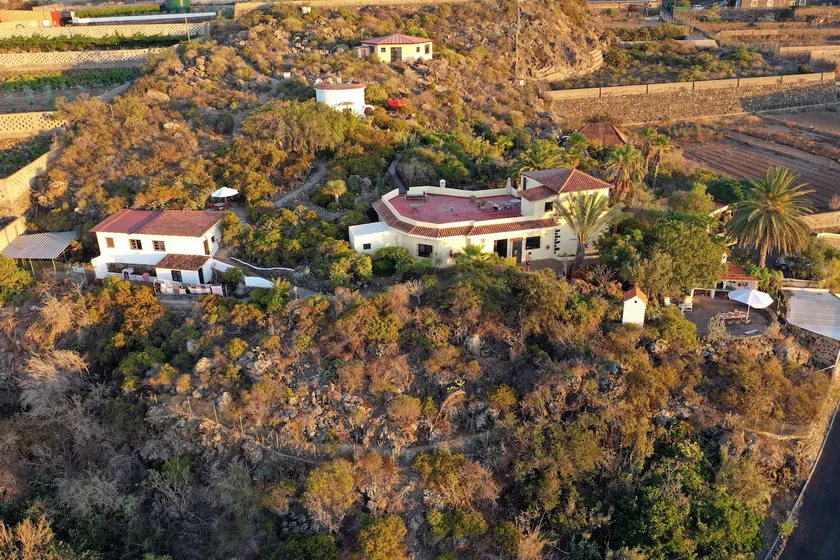 Pajar - Finca Tabaiba By TOR - Image 1