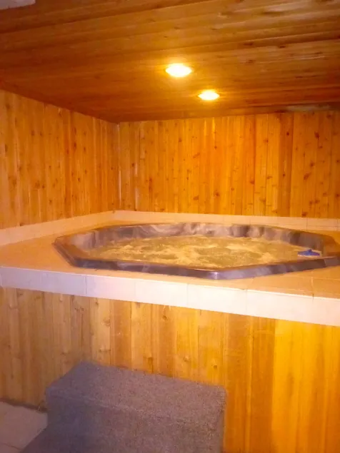 Trail View 2: Private Hot Tub, Cold Plunge, Theater, Massage, Sauna, Mtn. Views - Image 1