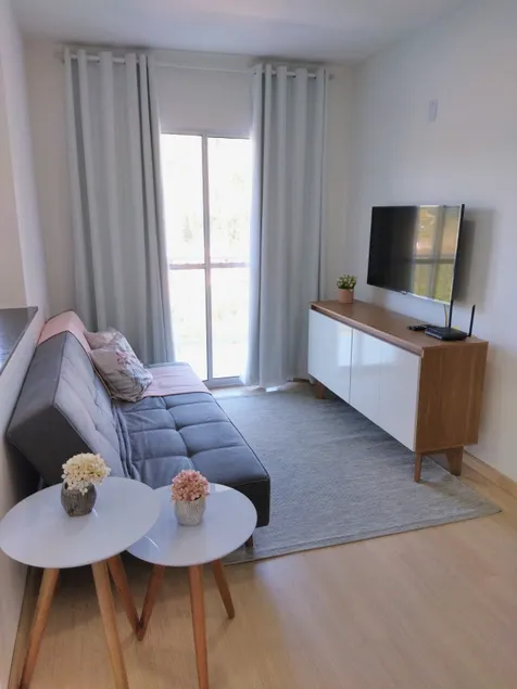 Gated community apartment in Nogueira. #1 - Image 1