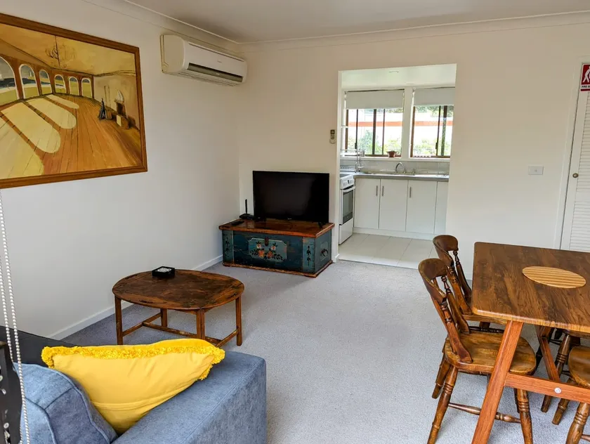 Calle Calle Bay Cottage. Self contained, close to everything. - Image 1
