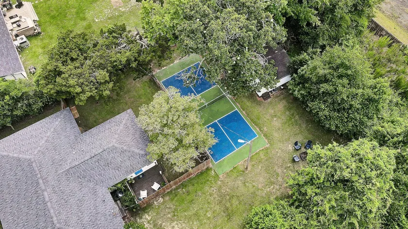 Stay & Play: The Pickleball Place - Image 1