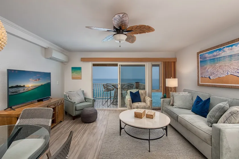 Blissful paradise with epic view- Hale Mahana - Image 1