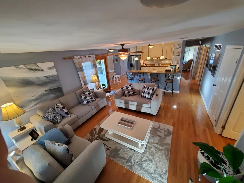 No parties, quiet, 3 bed, 2 bath. - Image 1