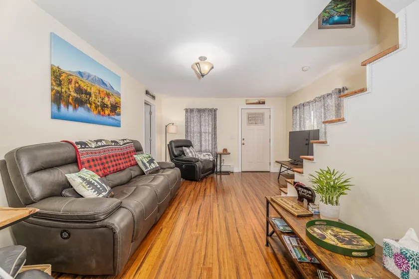 Katahdin Comfort - A Beautiful Four Bedroom Home - Image 1