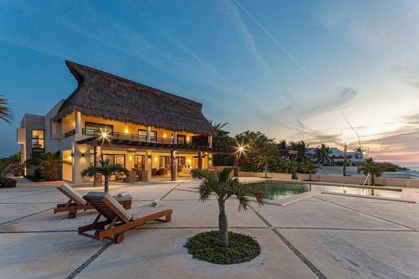Villa 7 Mares - Image 1