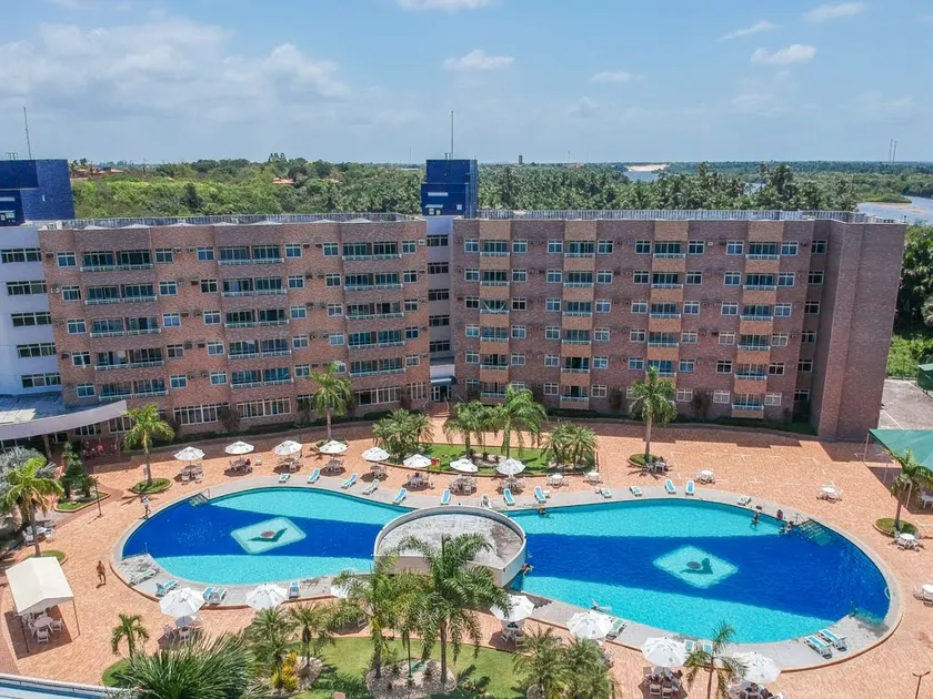 Gran Lençóis Barreirinhas Flat 1 suite - Image 1