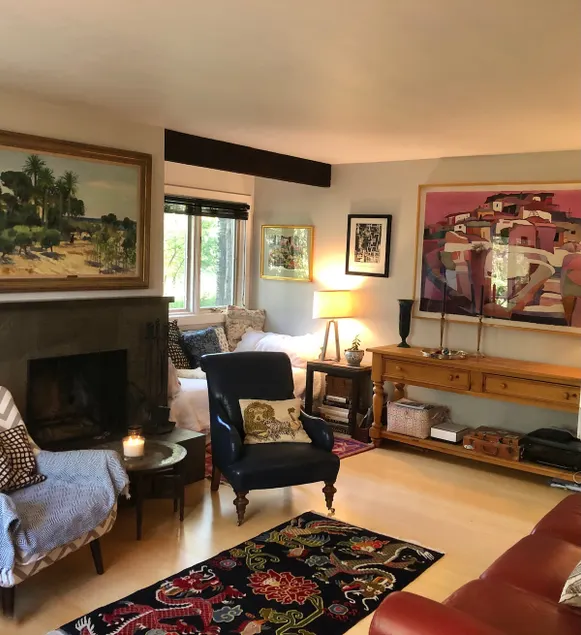 Cozy one bedroom in the Aspens - Image 1