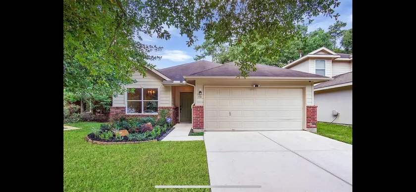 Woodlands Retreat 3bdrm 2bath - Image 1